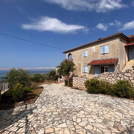 Apartment Zezelj, Tribanj Kruscica Tribanj-Krusćica Exterior foto