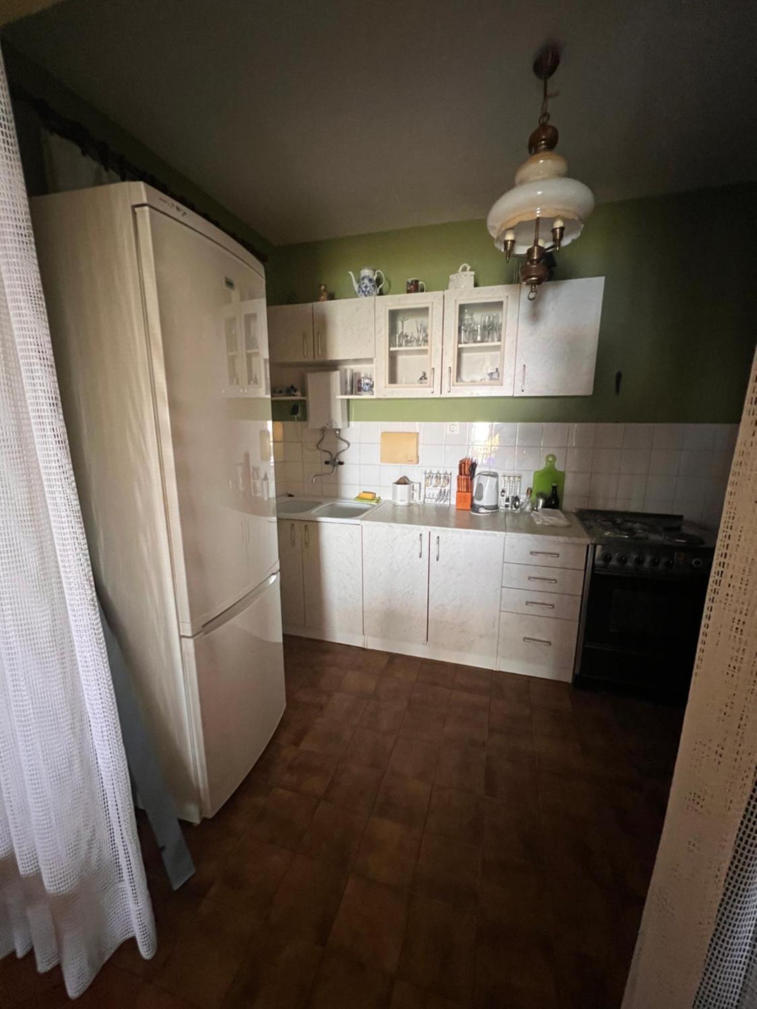 Apartment Zezelj, Tribanj Kruscica Tribanj-Krusćica Exterior foto